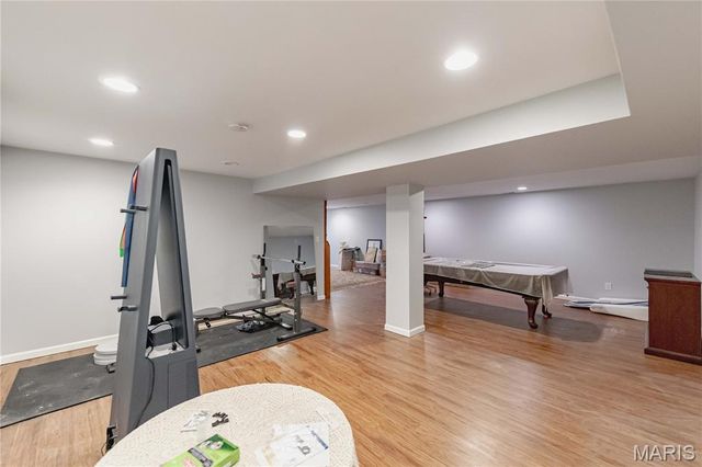 4870 Country Club Drive, High Ridge, MO 63049