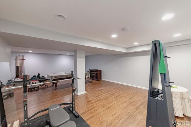 4870 Country Club Drive, High Ridge, MO 63049