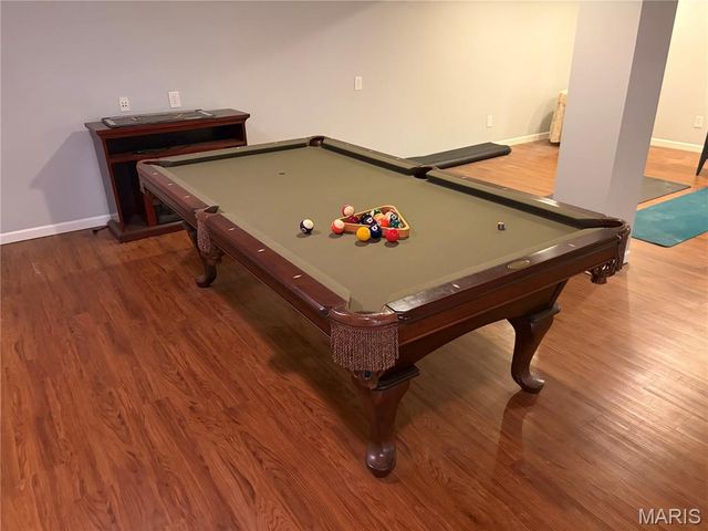 4870 Country Club Drive, High Ridge, MO 63049