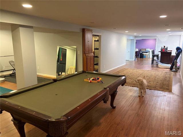 4870 Country Club Drive, High Ridge, MO 63049