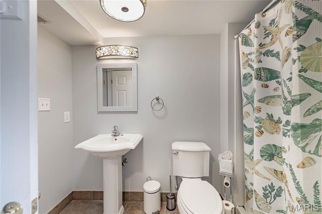 4870 Country Club Drive, High Ridge, MO 63049