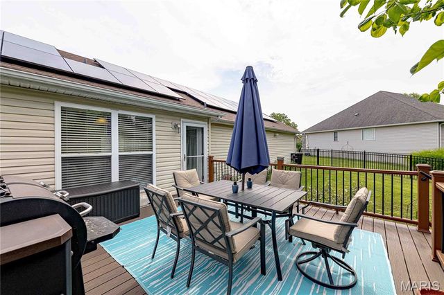 4870 Country Club Drive, High Ridge, MO 63049