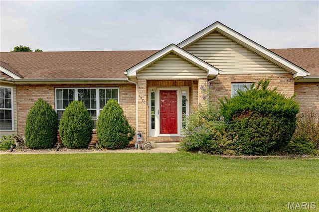 4870 Country Club Drive, High Ridge, MO 63049