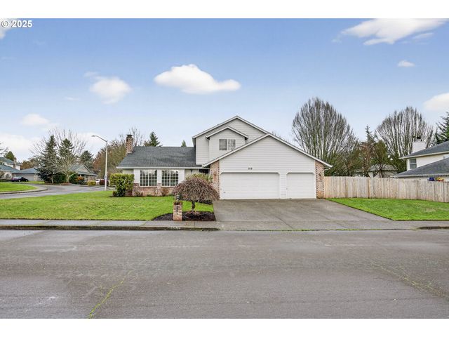418 Nw 112TH St, Vancouver, WA 98685