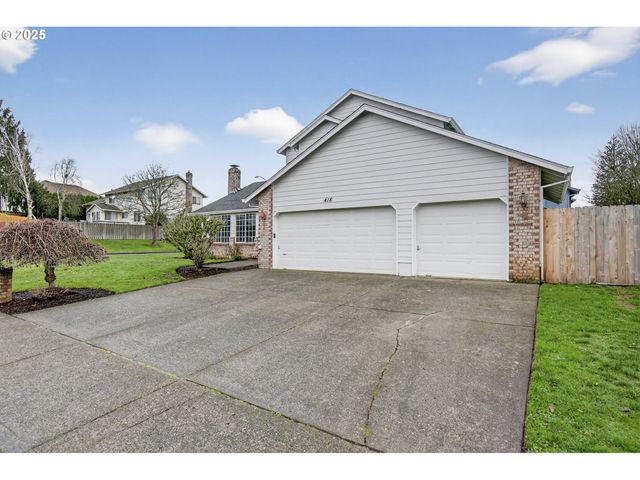 418 Nw 112TH St, Vancouver, WA 98685