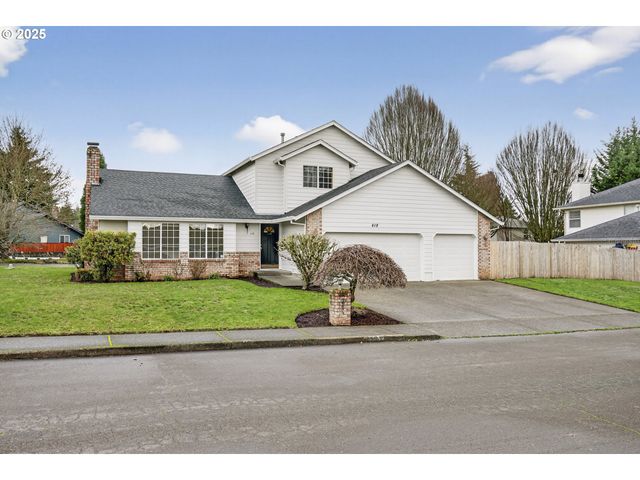 418 Nw 112TH St, Vancouver, WA 98685