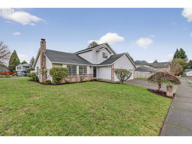 418 Nw 112TH St, Vancouver, WA 98685