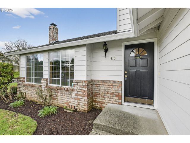 418 Nw 112TH St, Vancouver, WA 98685