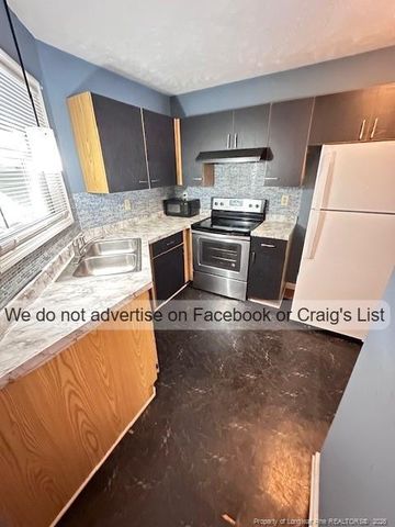 946 Stewarts Creek Drive 10, Fayetteville, NC 28314