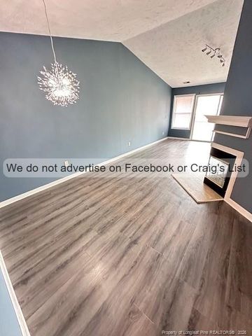 946 Stewarts Creek Drive 10, Fayetteville, NC 28314