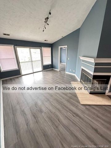 946 Stewarts Creek Drive 10, Fayetteville, NC 28314