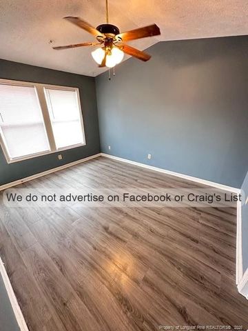 946 Stewarts Creek Drive 10, Fayetteville, NC 28314