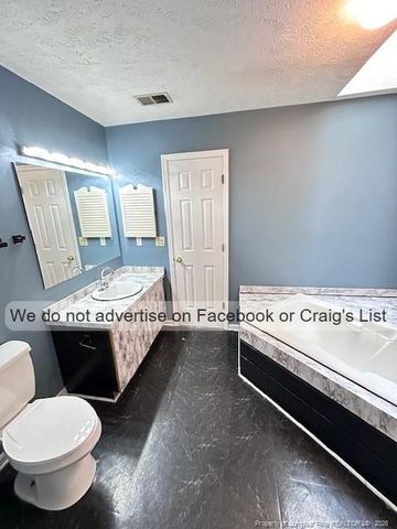 946 Stewarts Creek Drive 10, Fayetteville, NC 28314