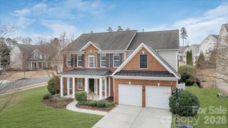 1274 Sandy Bottom Drive NW, Concord, NC 28027