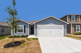3111 Begonia Bend, San Antonio, TX 78222