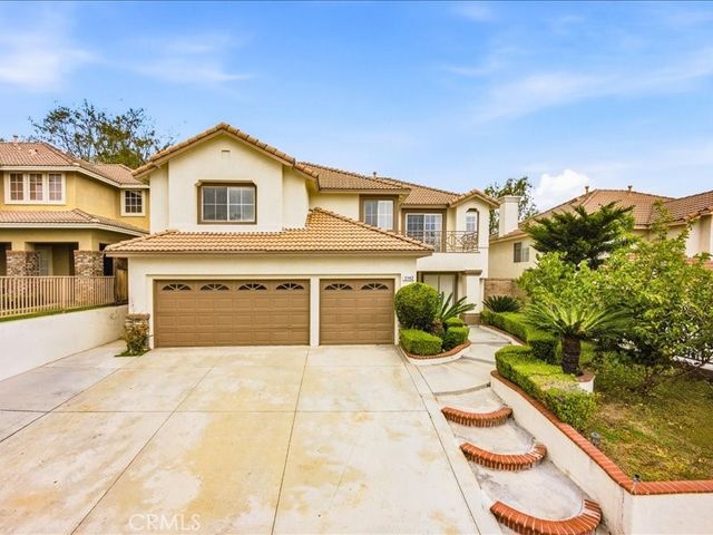 5142 Cellini, Chino Hills, CA 91709