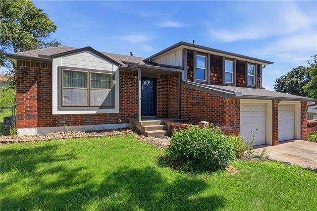 19808 E 17th Street Court N, Independence, MO 64056