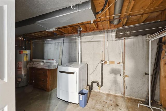 19808 E 17th Street Court N, Independence, MO 64056