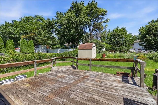 19808 E 17th Street Court N, Independence, MO 64056