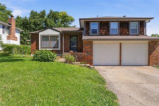 19808 E 17th Street Court N, Independence, MO 64056