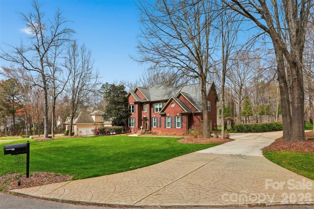 2117 Keegan Court, Matthews, NC 28104