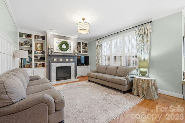 2117 Keegan Court, Matthews, NC 28104