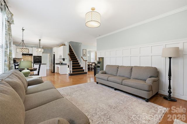 2117 Keegan Court, Matthews, NC 28104