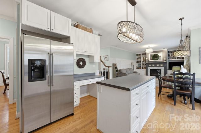 2117 Keegan Court, Matthews, NC 28104