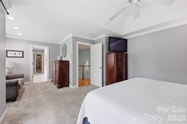 2117 Keegan Court, Matthews, NC 28104