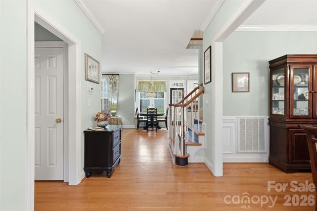 2117 Keegan Court, Matthews, NC 28104