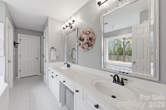 2117 Keegan Court, Matthews, NC 28104