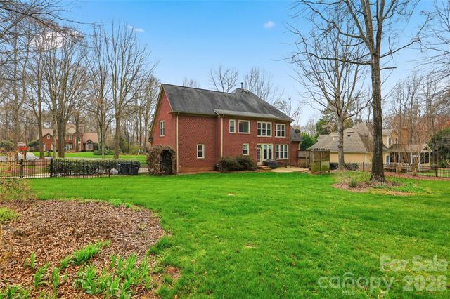 2117 Keegan Court, Matthews, NC 28104