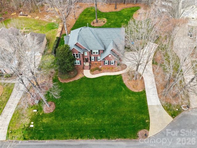 2117 Keegan Court, Matthews, NC 28104