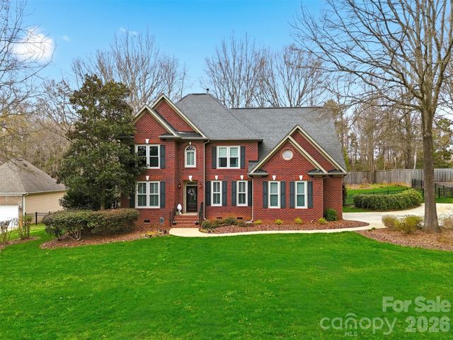 2117 Keegan Court, Matthews, NC 28104