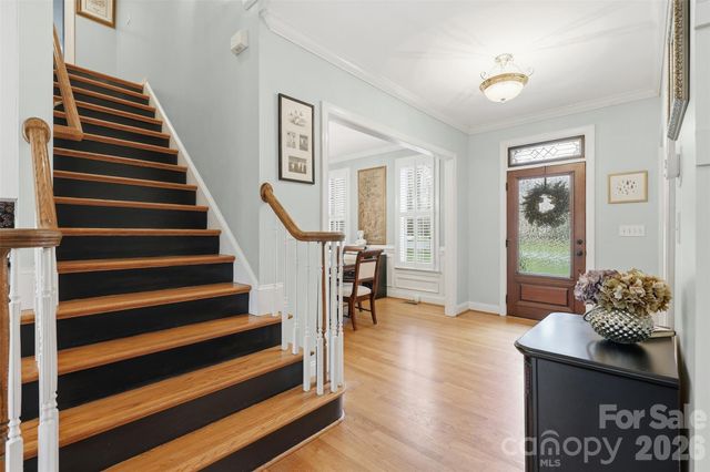 2117 Keegan Court, Matthews, NC 28104