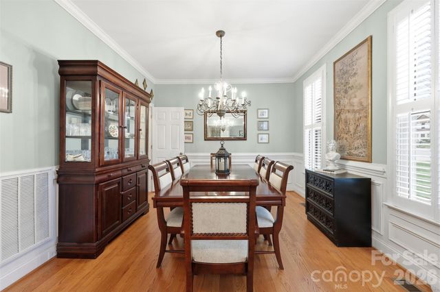 2117 Keegan Court, Matthews, NC 28104