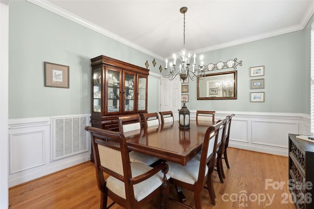 2117 Keegan Court, Matthews, NC 28104