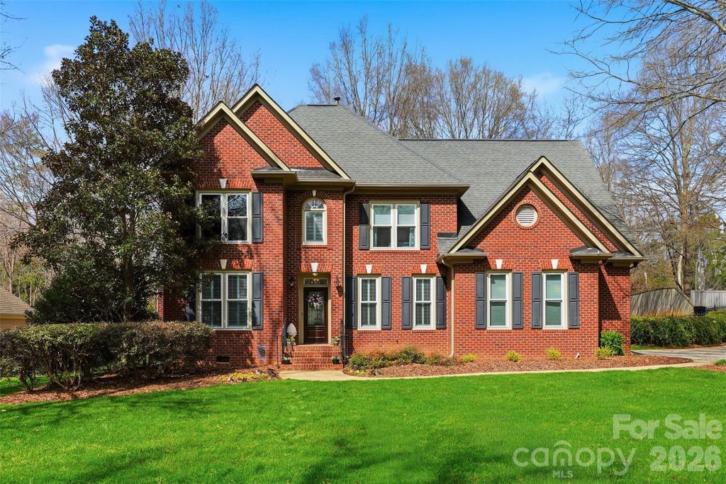 2117 Keegan Court, Matthews, NC 28104