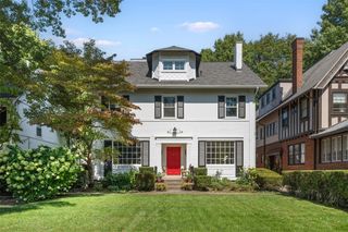 4737 Bayard Street, Shadyside, PA 15213