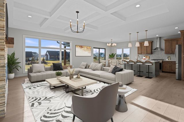 324 Linda Lane, Riverdale, IA 52722