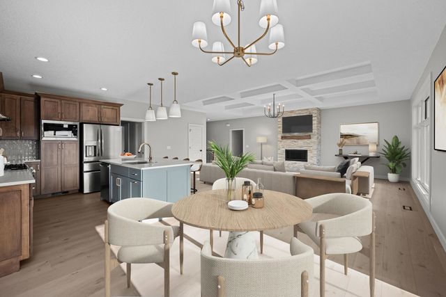 324 Linda Lane, Riverdale, IA 52722