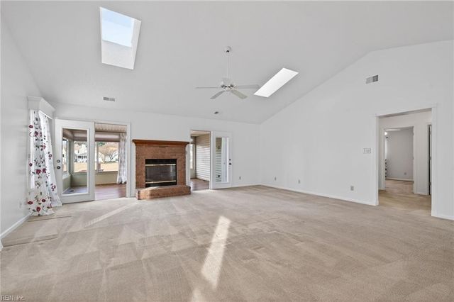 1137 Pond Cypress DR, Virginia Beach, VA 23455