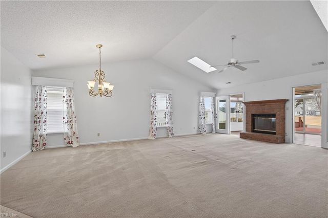 1137 Pond Cypress DR, Virginia Beach, VA 23455