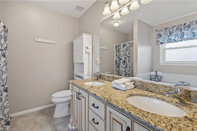 1137 Pond Cypress DR, Virginia Beach, VA 23455