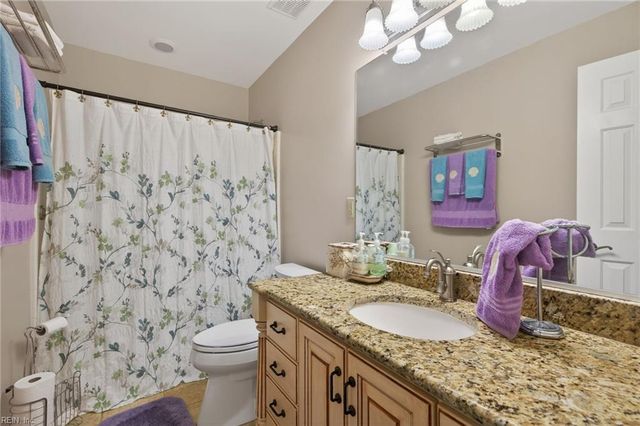 1137 Pond Cypress DR, Virginia Beach, VA 23455