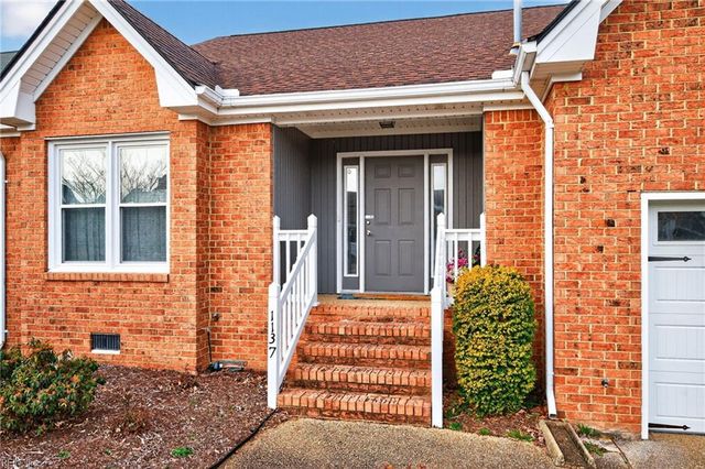 1137 Pond Cypress DR, Virginia Beach, VA 23455