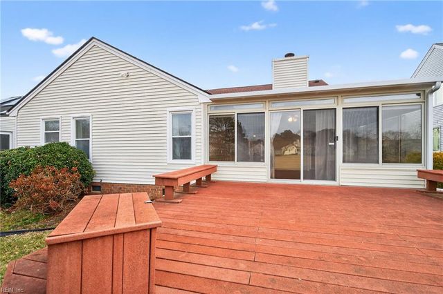 1137 Pond Cypress DR, Virginia Beach, VA 23455