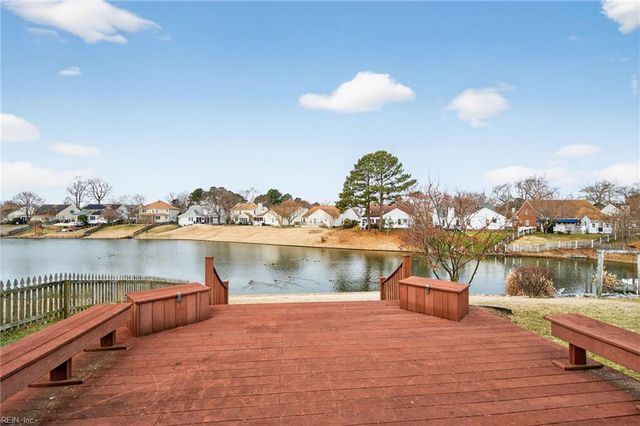 1137 Pond Cypress DR, Virginia Beach, VA 23455