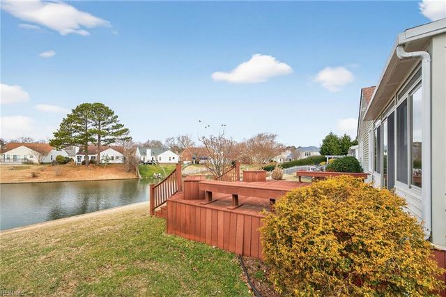 1137 Pond Cypress DR, Virginia Beach, VA 23455