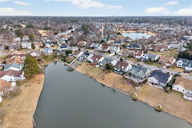 1137 Pond Cypress DR, Virginia Beach, VA 23455